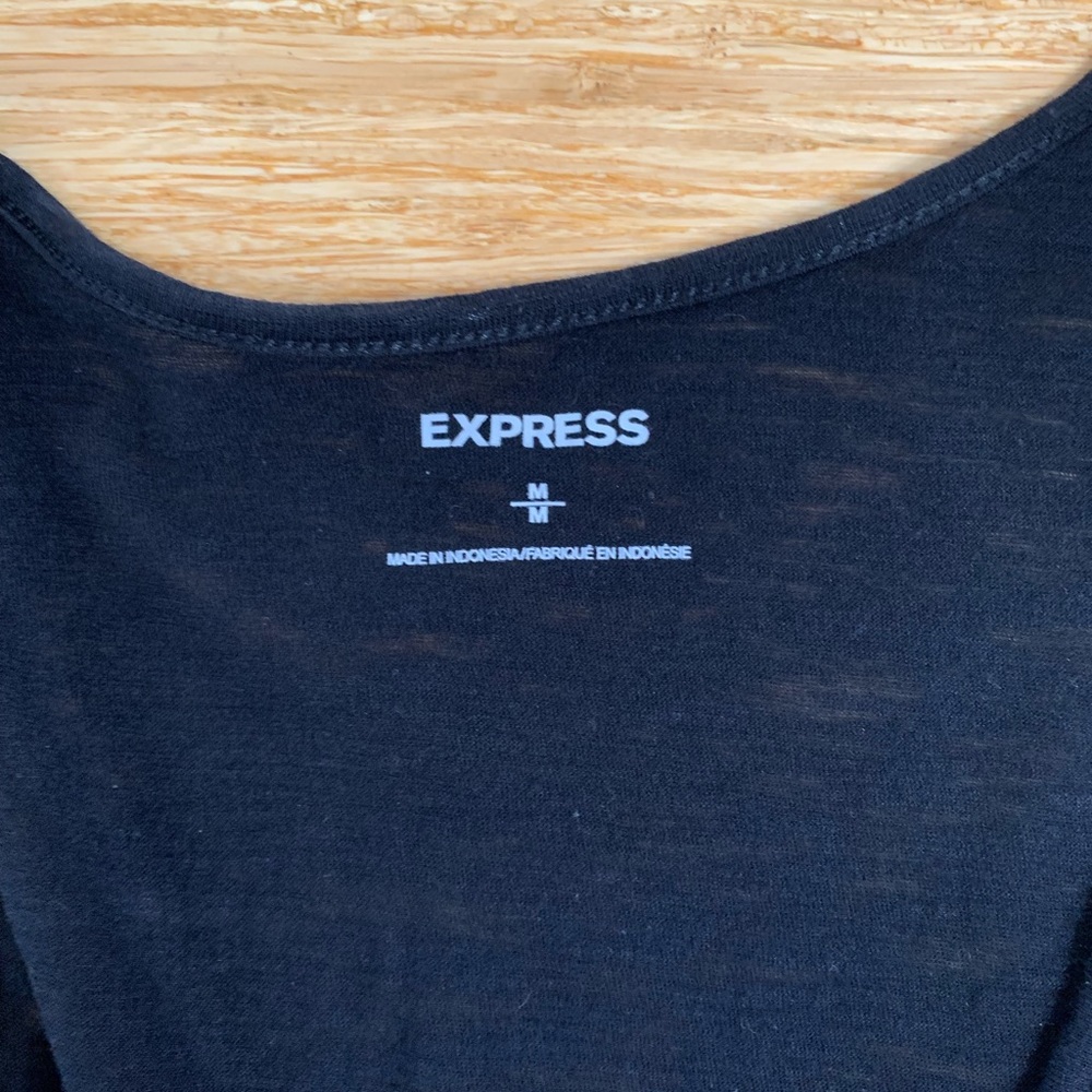 Express ✨ Tank top - Picture 2 of 2